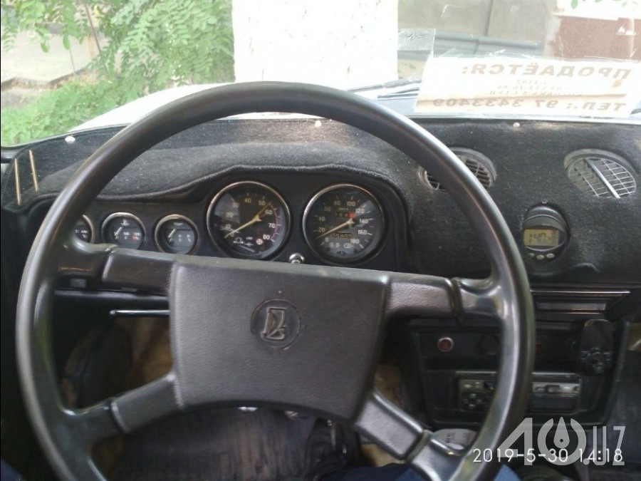 LADA (ВАЗ) 2102