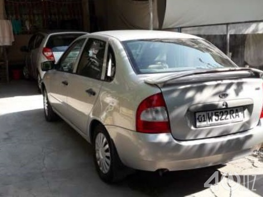 LADA (ВАЗ) Kalina I