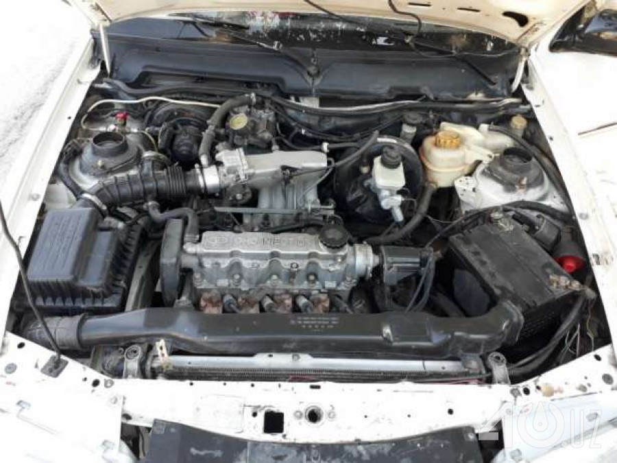 Daewoo Uz Nexia I (SOHC)
