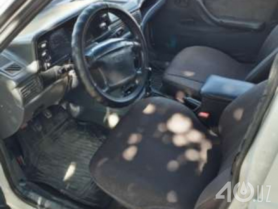 Daewoo Uz Nexia I (SOHC)