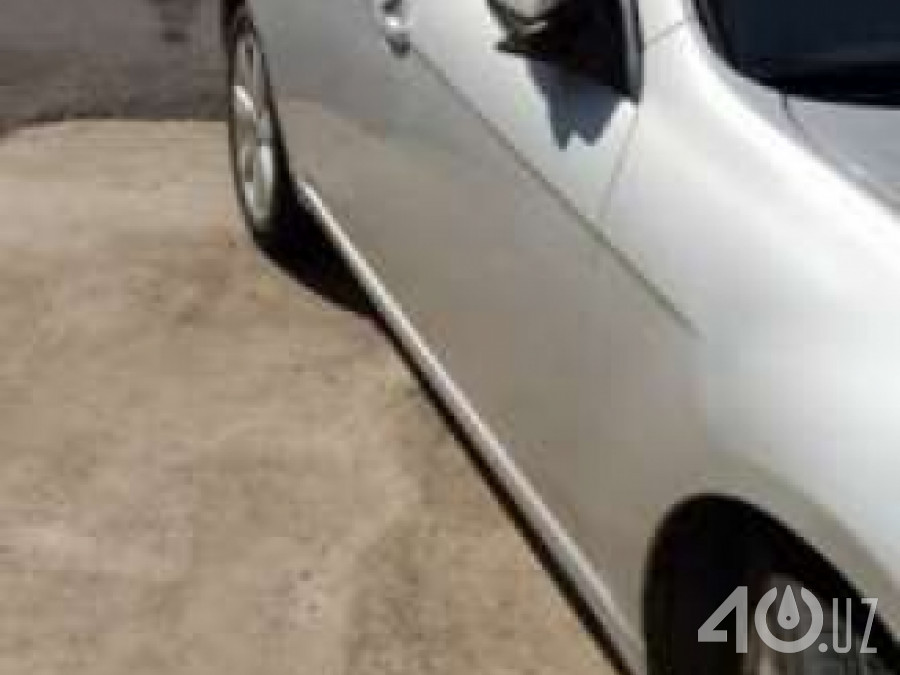 Chevrolet Uz Epica I