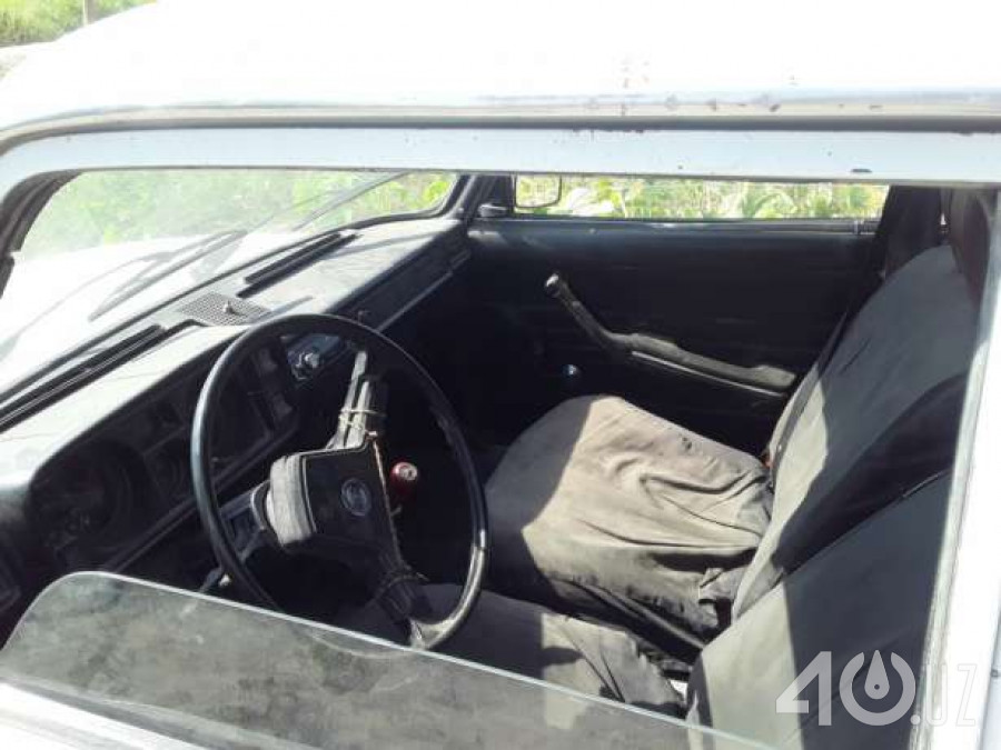 LADA (ВАЗ) 2105