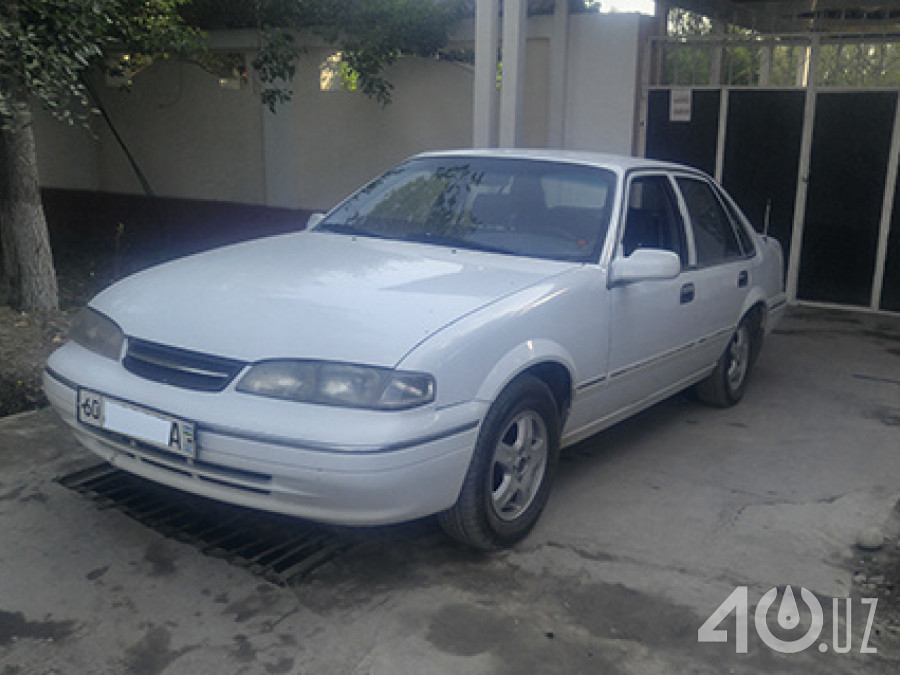 Daewoo Prince
