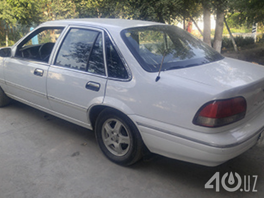 Daewoo Prince