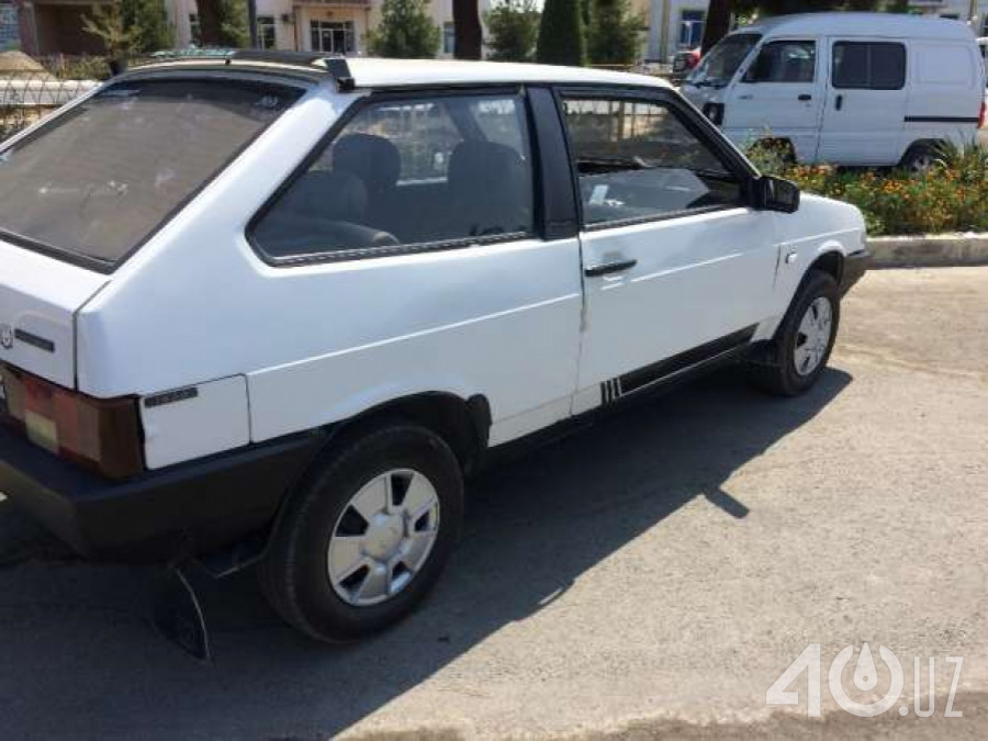 LADA (ВАЗ) 2108