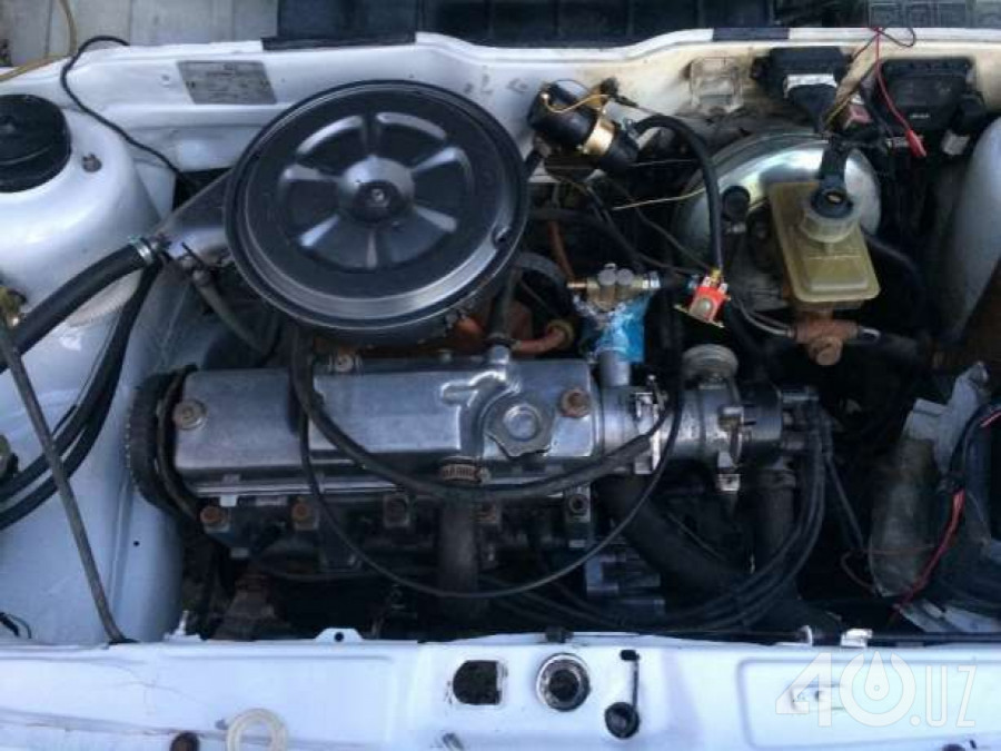 LADA (ВАЗ) 2108
