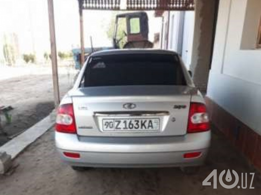 LADA (ВАЗ) Priora I