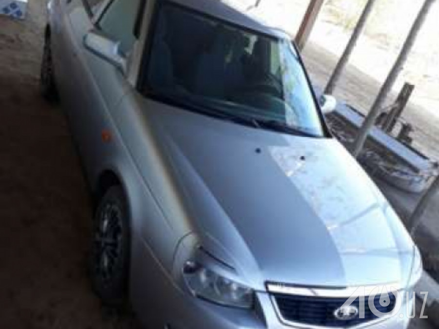 LADA (ВАЗ) Priora I