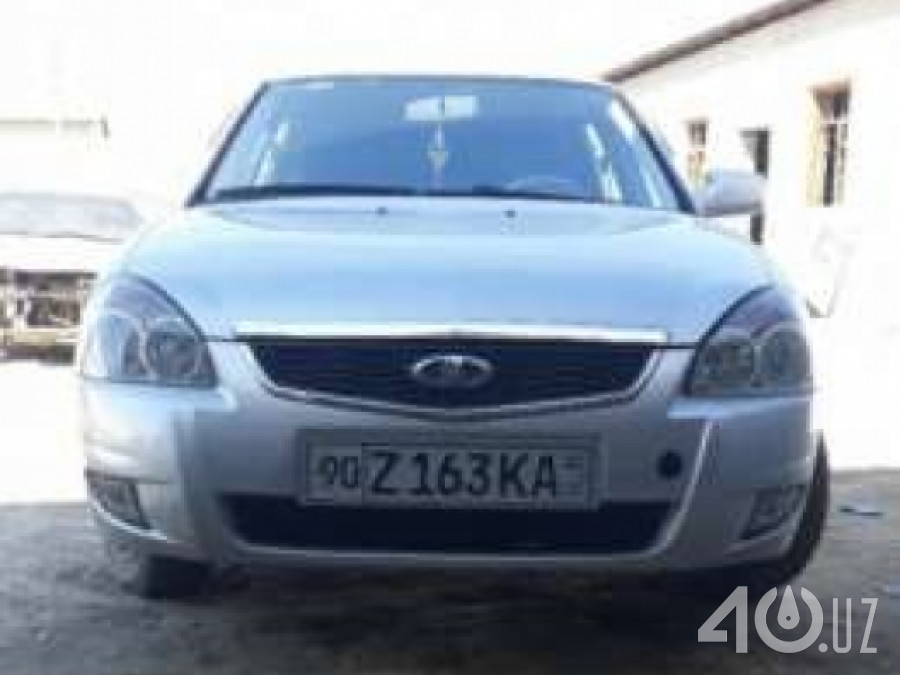 LADA (ВАЗ) Priora I
