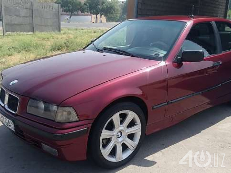 BMW 3 серия III (E36)