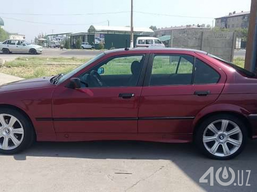 BMW 3 серия III (E36)