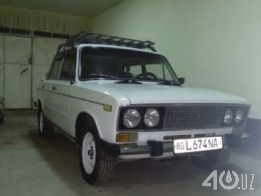 LADA (ВАЗ) 2106