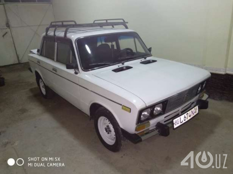 LADA (ВАЗ) 2106
