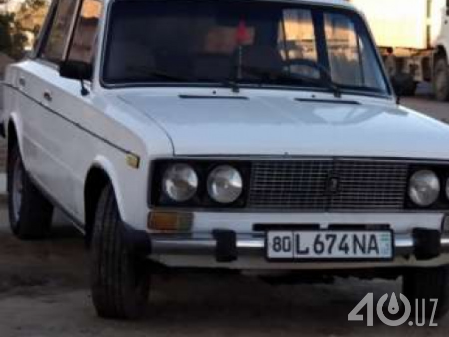 LADA (ВАЗ) 2106