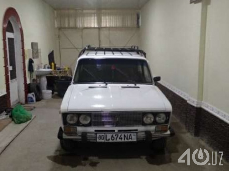 LADA (ВАЗ) 2106