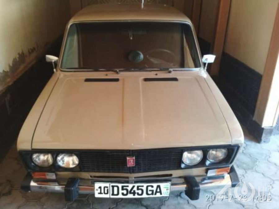 LADA (ВАЗ) 2106