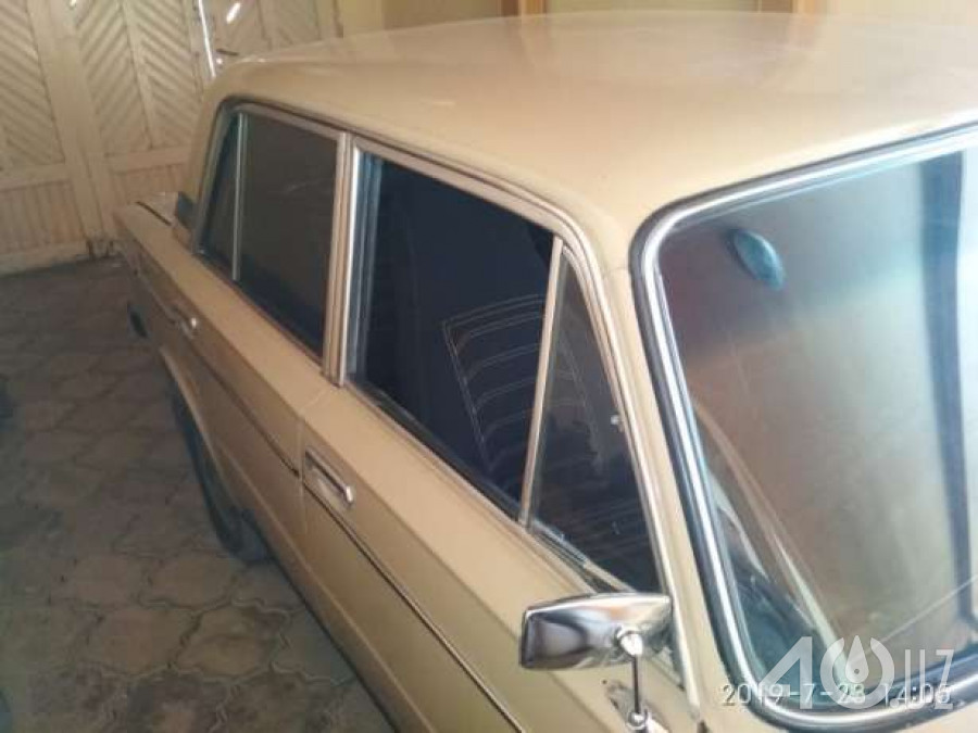 LADA (ВАЗ) 2106