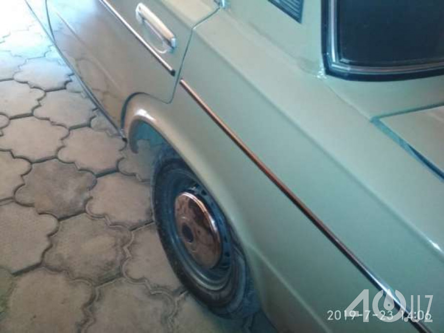 LADA (ВАЗ) 2106