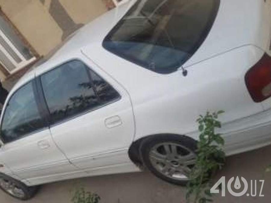 Hyundai Elantra II (J2, J3)