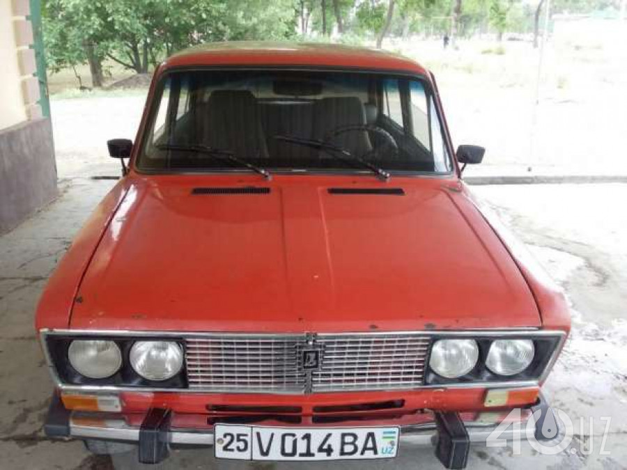 LADA (ВАЗ) 2106