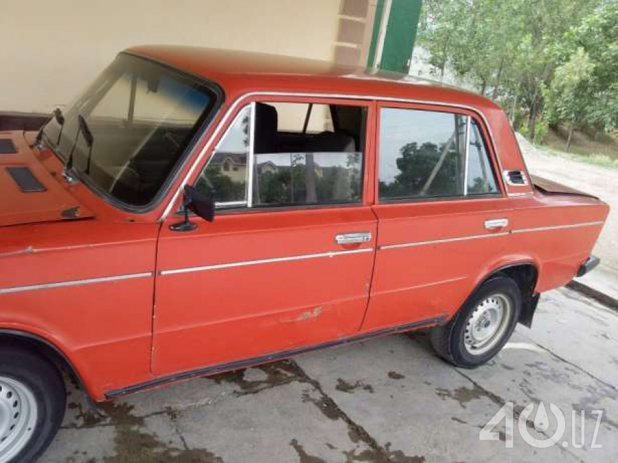 LADA (ВАЗ) 2106
