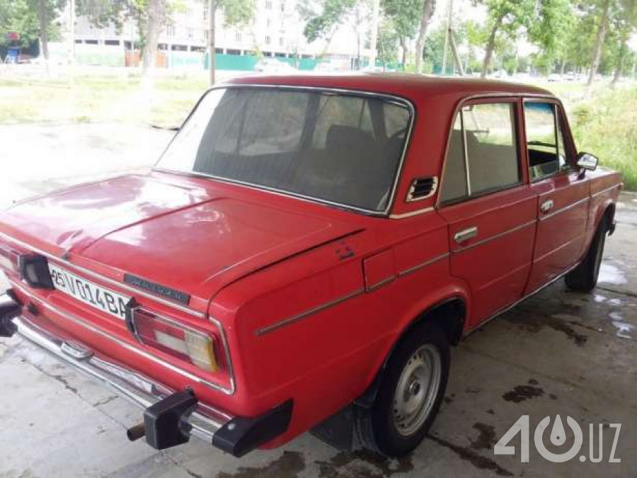 LADA (ВАЗ) 2106