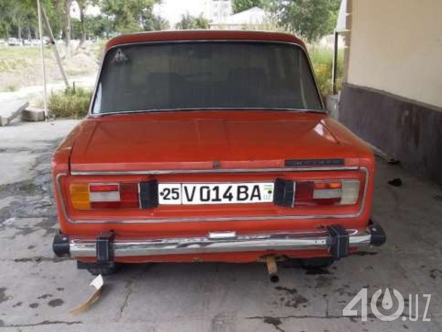 LADA (ВАЗ) 2106