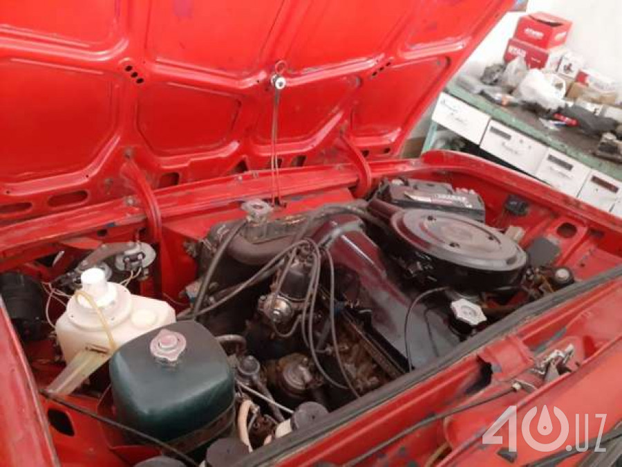 LADA (ВАЗ) 2106