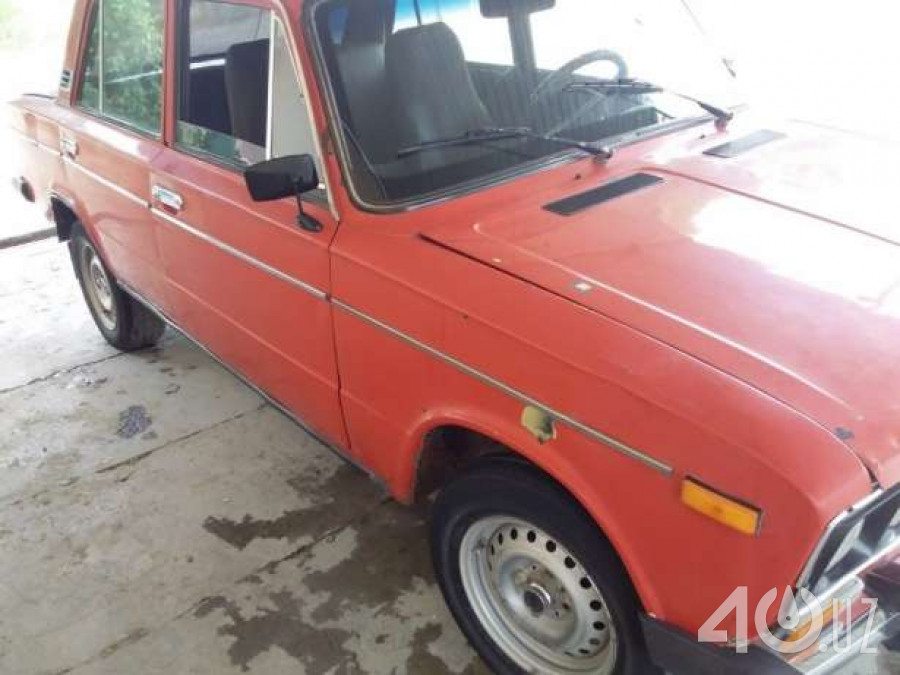 LADA (ВАЗ) 2106