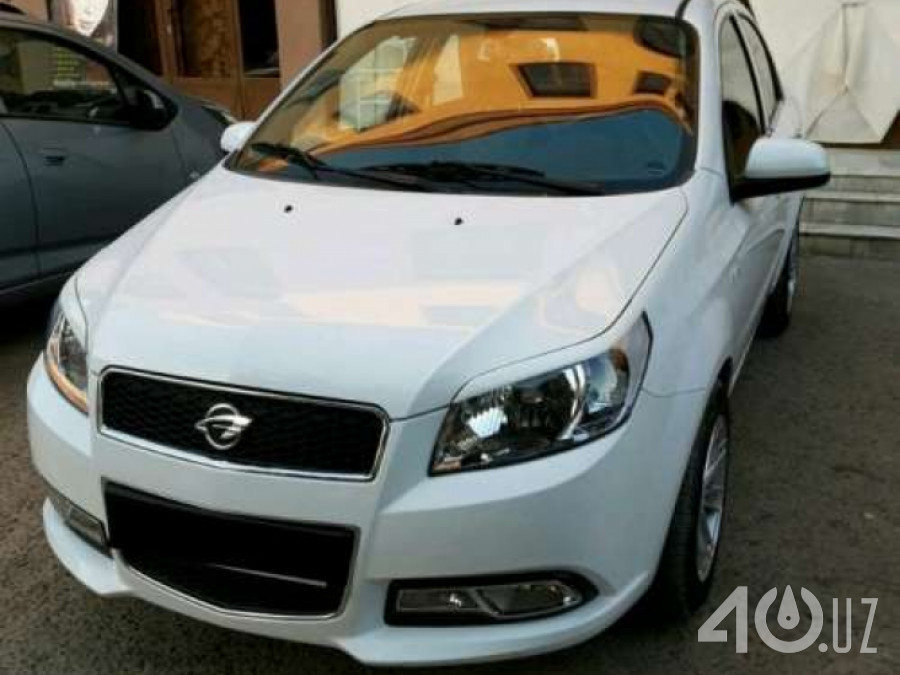 Ravon Nexia R3