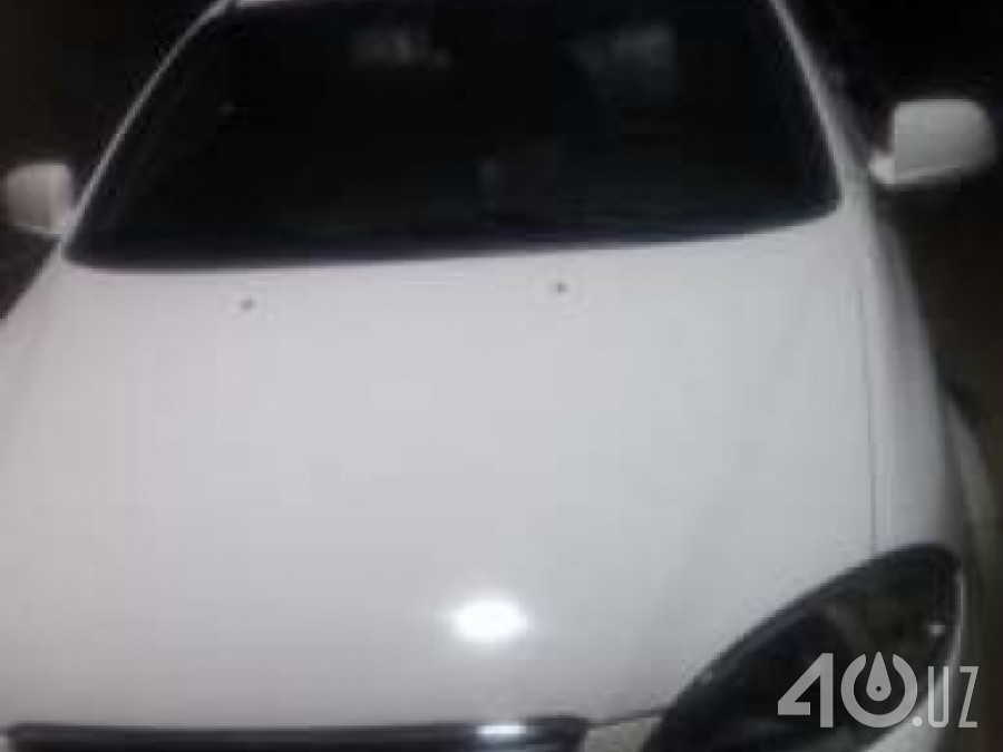 Chevrolet Uz Lacetti II (Gentra)