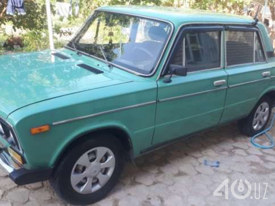 LADA (ВАЗ) 2106