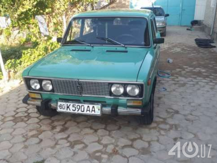 LADA (ВАЗ) 2106