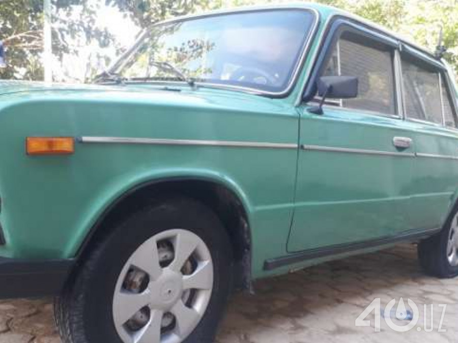 LADA (ВАЗ) 2106