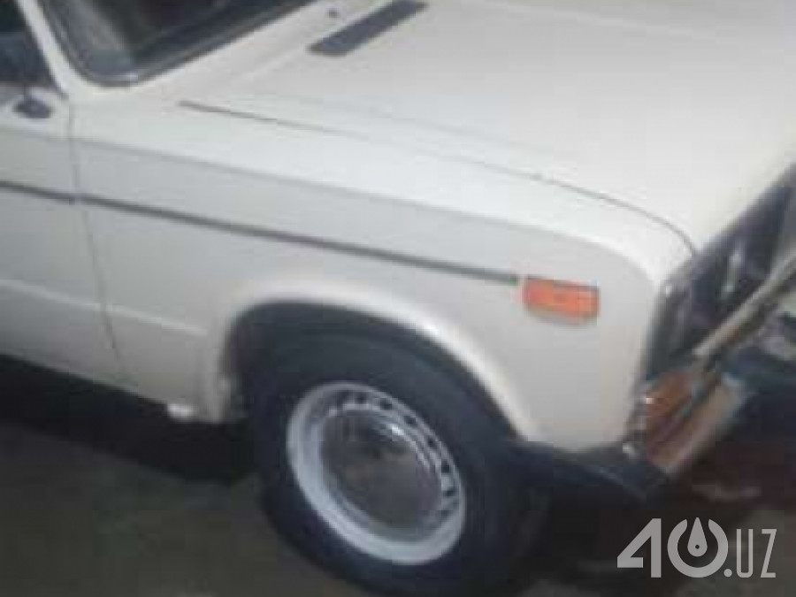 LADA (ВАЗ) 2106