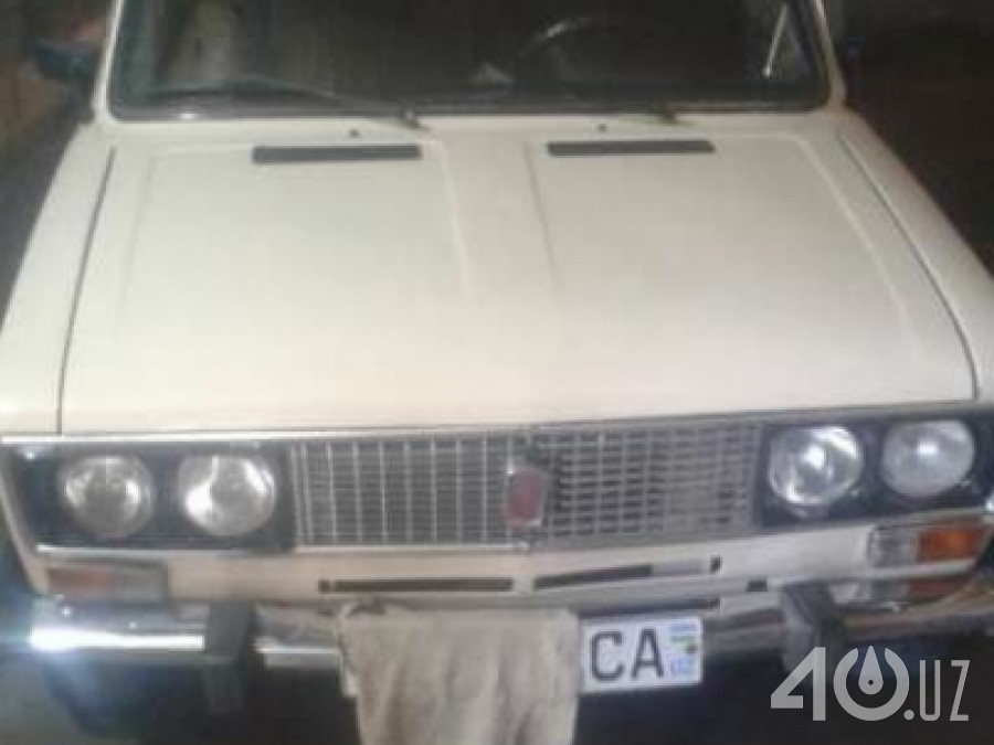 LADA (ВАЗ) 2106
