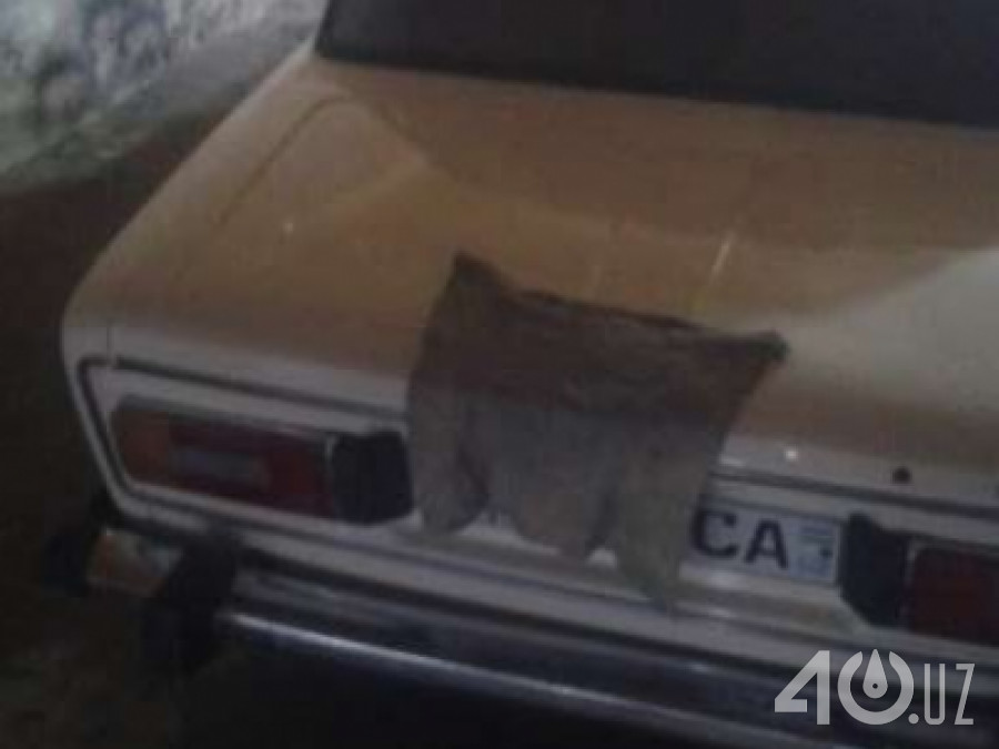 LADA (ВАЗ) 2106