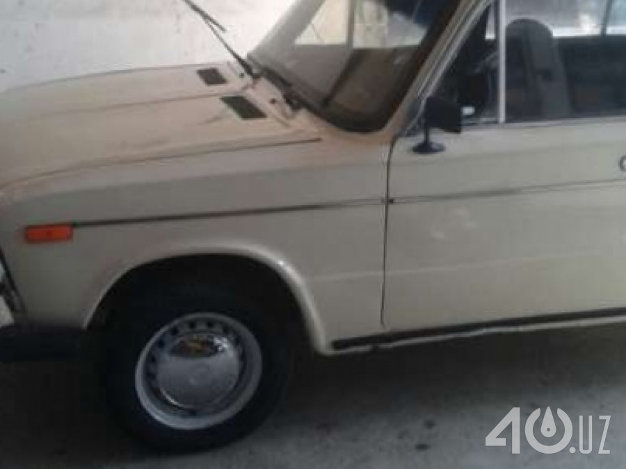 LADA (ВАЗ) 2106