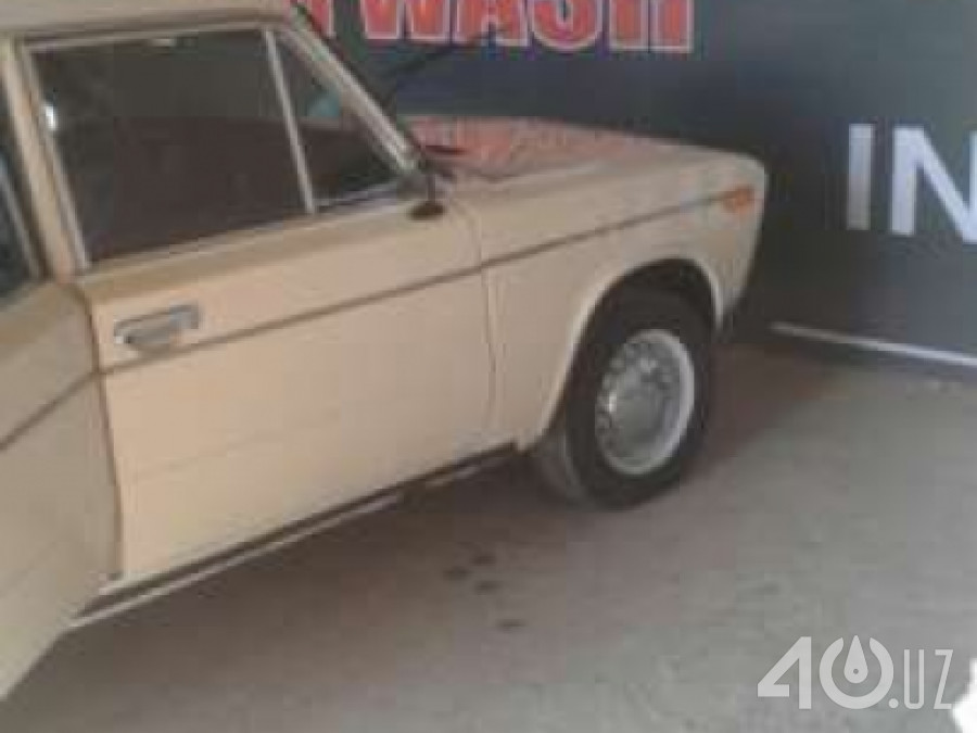 LADA (ВАЗ) 2106