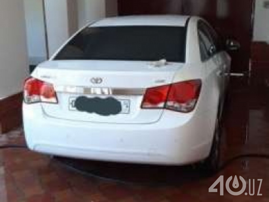 Daewoo Lacetti Premiere J300
