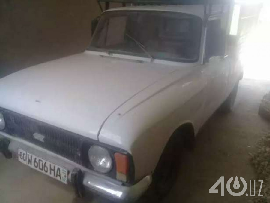 ИЖ 2715 I