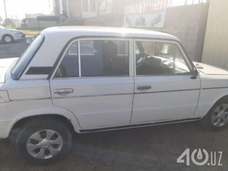 LADA (ВАЗ) 2106
