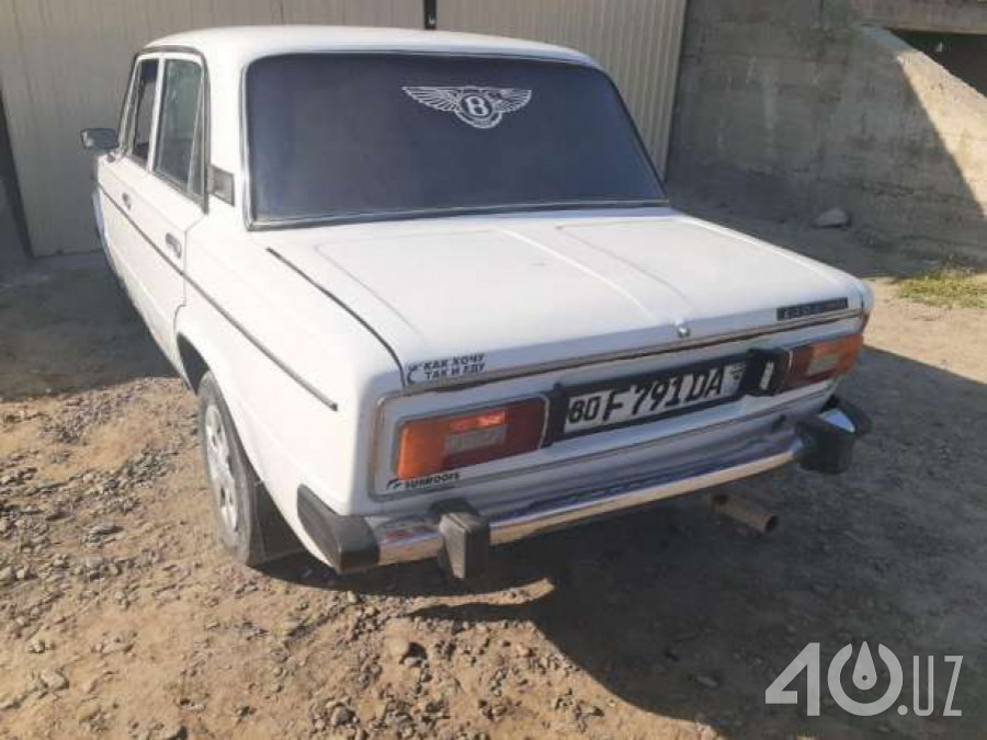 LADA (ВАЗ) 2106