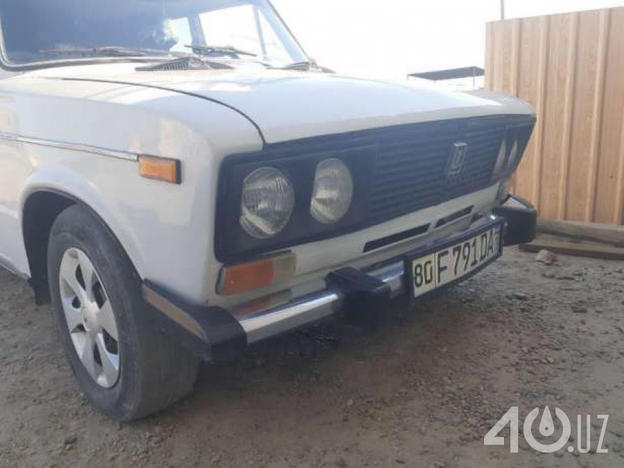 LADA (ВАЗ) 2106