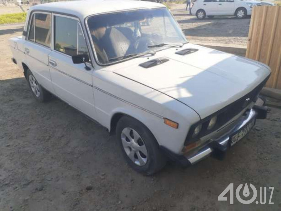 LADA (ВАЗ) 2106