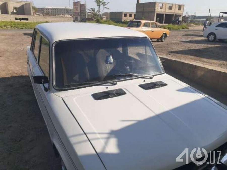 LADA (ВАЗ) 2106