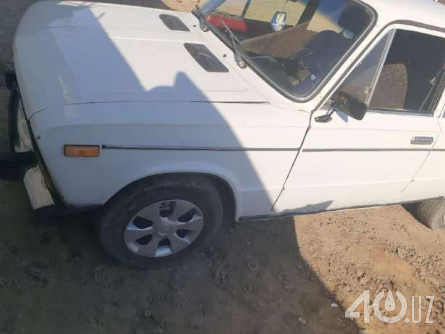 LADA (ВАЗ) 2106