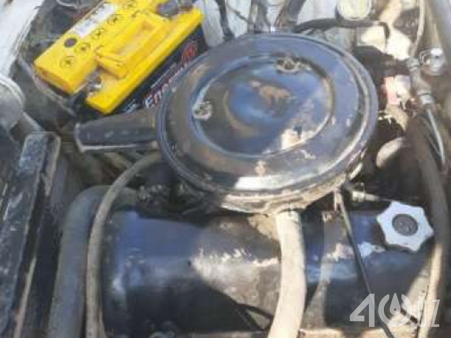 LADA (ВАЗ) 2106