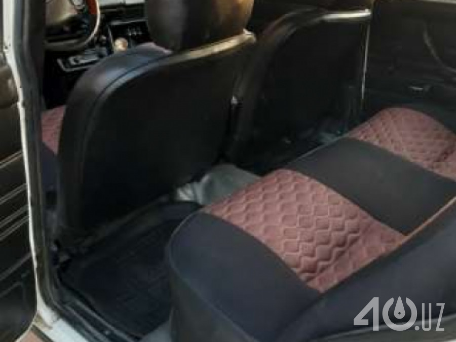 LADA (ВАЗ) 2101