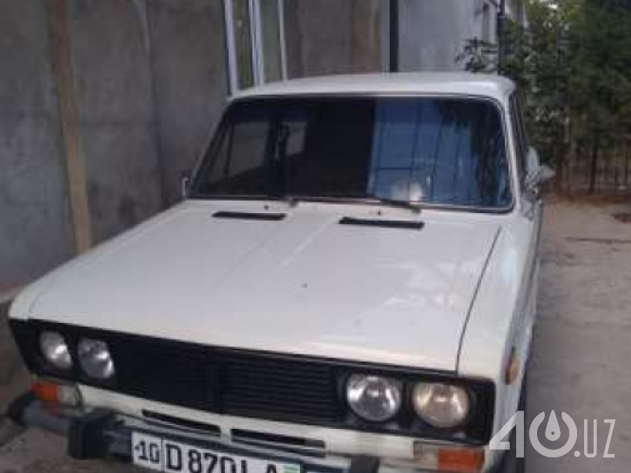 LADA (ВАЗ) 2106